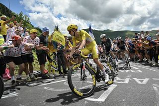 'Ambush territory' - Why there could be major surprises in the coming Tour de France stages through the Massif Central