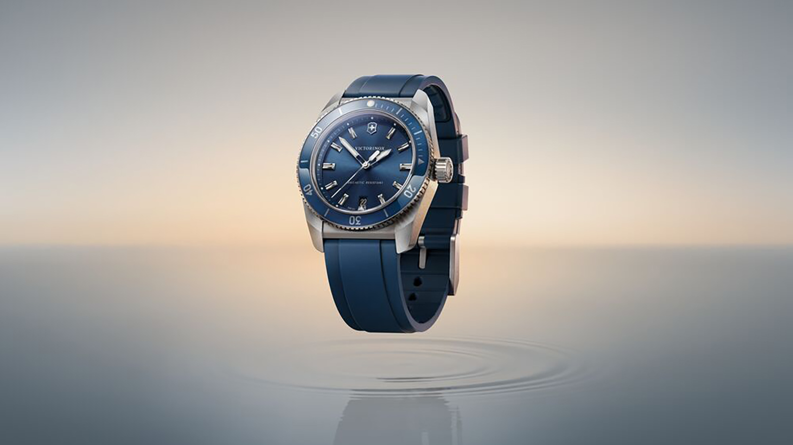Victorinox Maverick Quartz