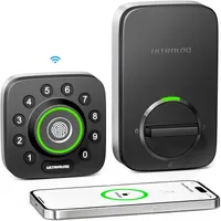 ULTRALOQ U-Bolt Pro: was $249 now $148 @ Amazon
