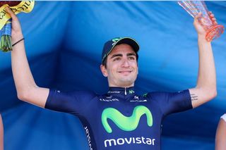 Juan Jose Lobato (Movistar)