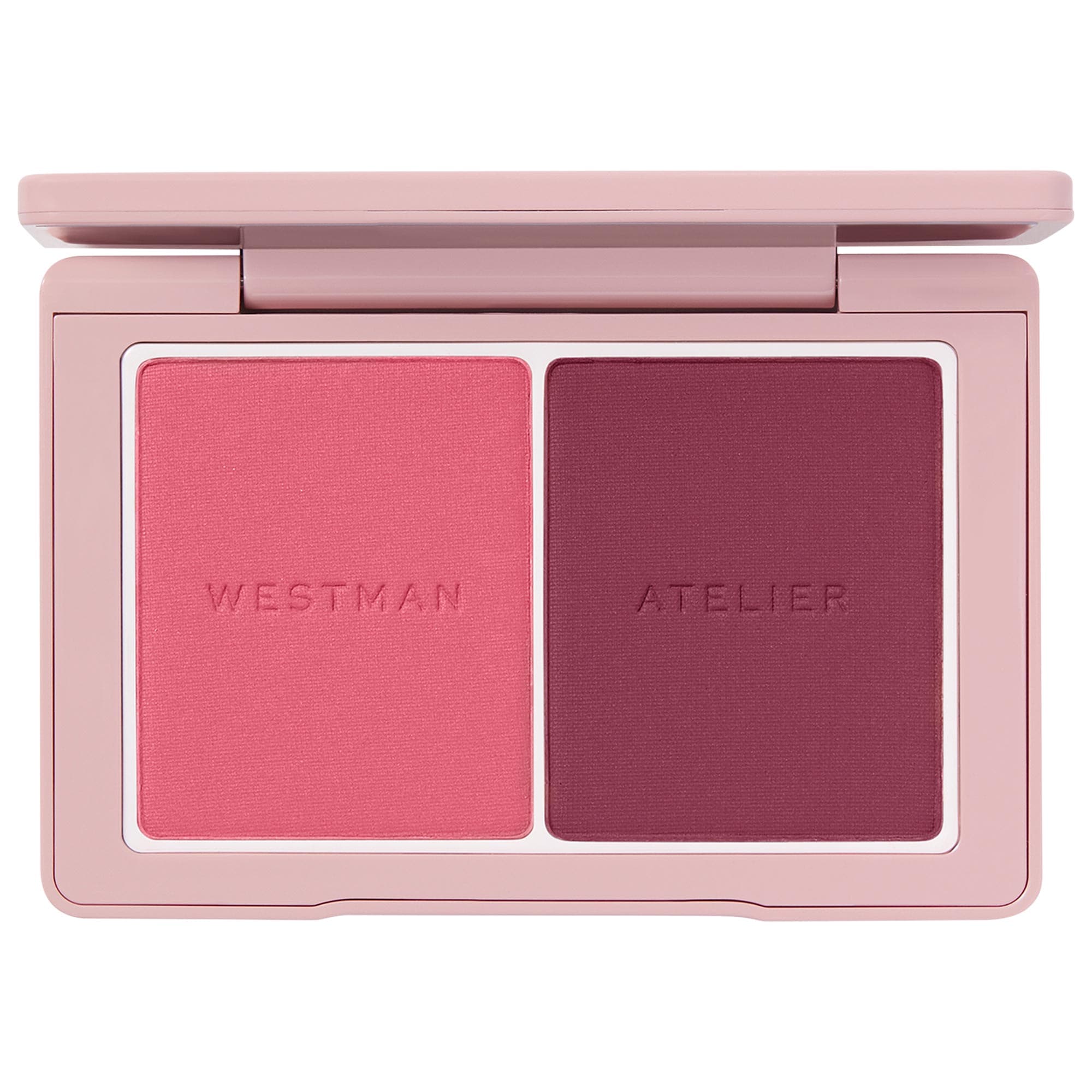 Baby Cheeks Powder Blush Duo - Jam &amp;amp; Fizz