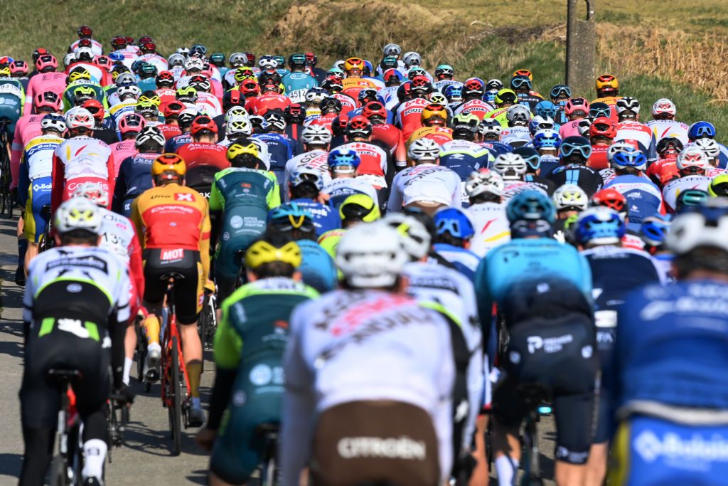 Kuurne-Brussel-Kuurne 2021