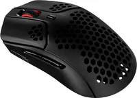 HyperX Pulsefire Haste Wireless Gaming Mouse: $79 $49 @ Amazon