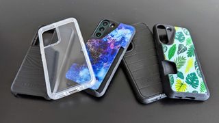 Best Galaxy S22 cases