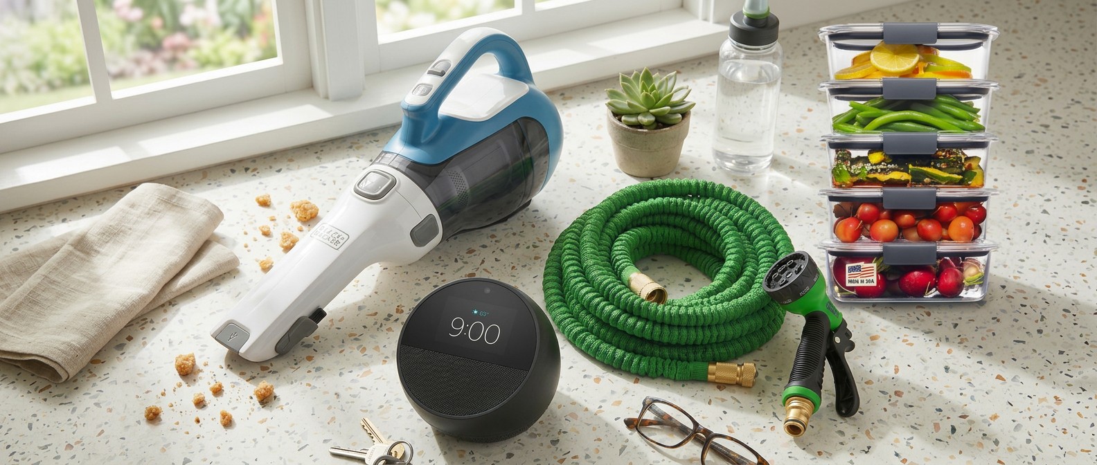 Amazon Spring Sale 2026