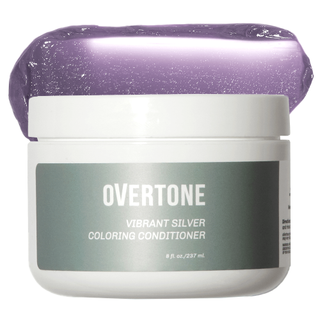 Vibrant Silver Coloring Conditioner