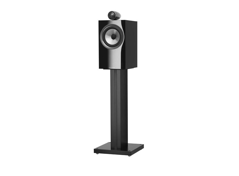 B&W launches allnew 700 Series speaker range What HiFi?