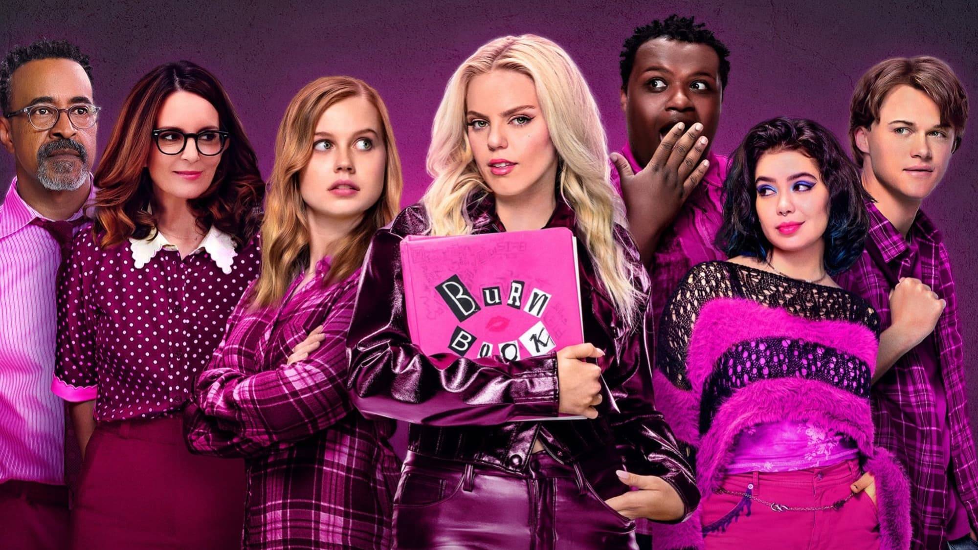 Mean girls 2 online amazon prime