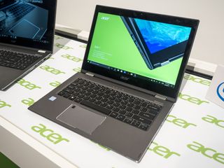 Acer Spin 5