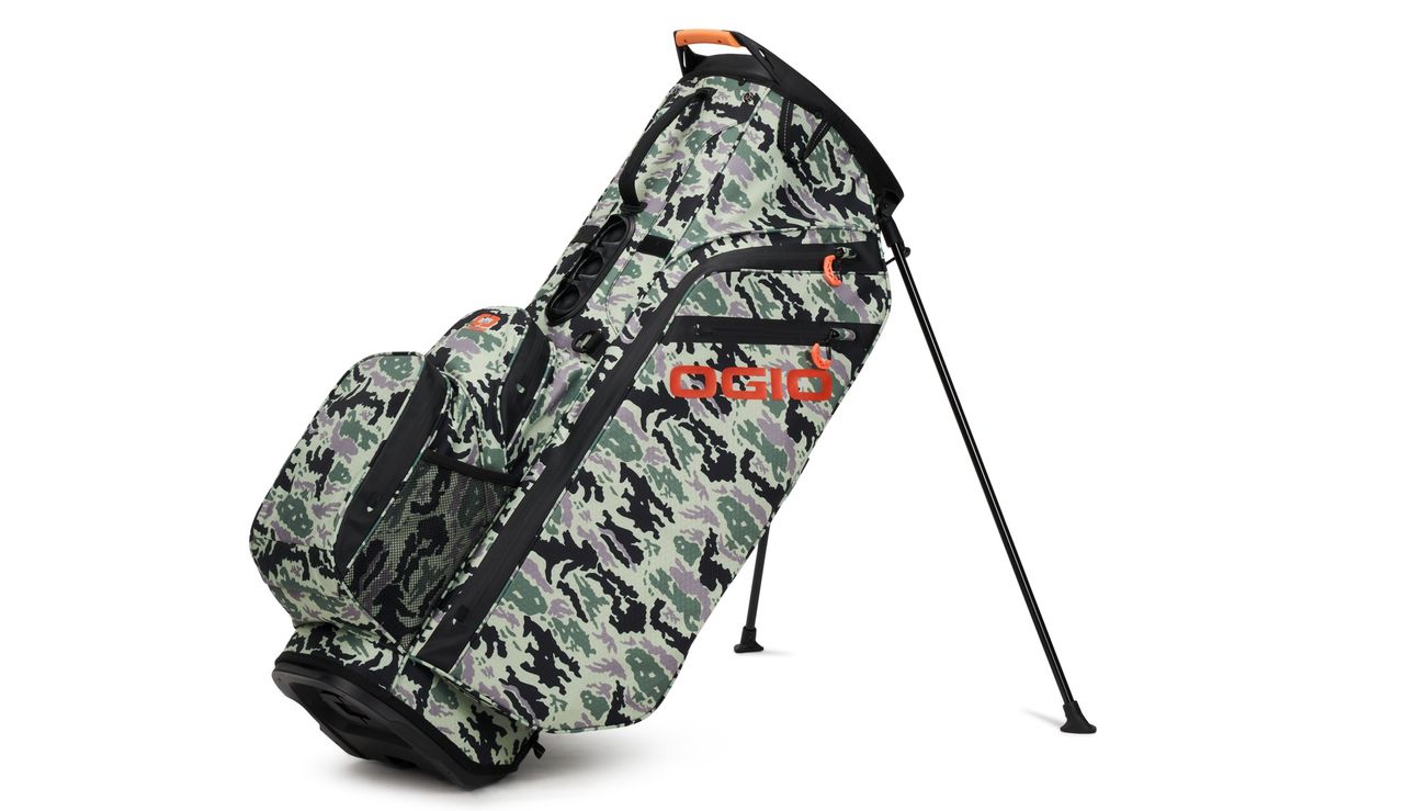 Best Ogio Golf Bags 2022 Golf Monthly