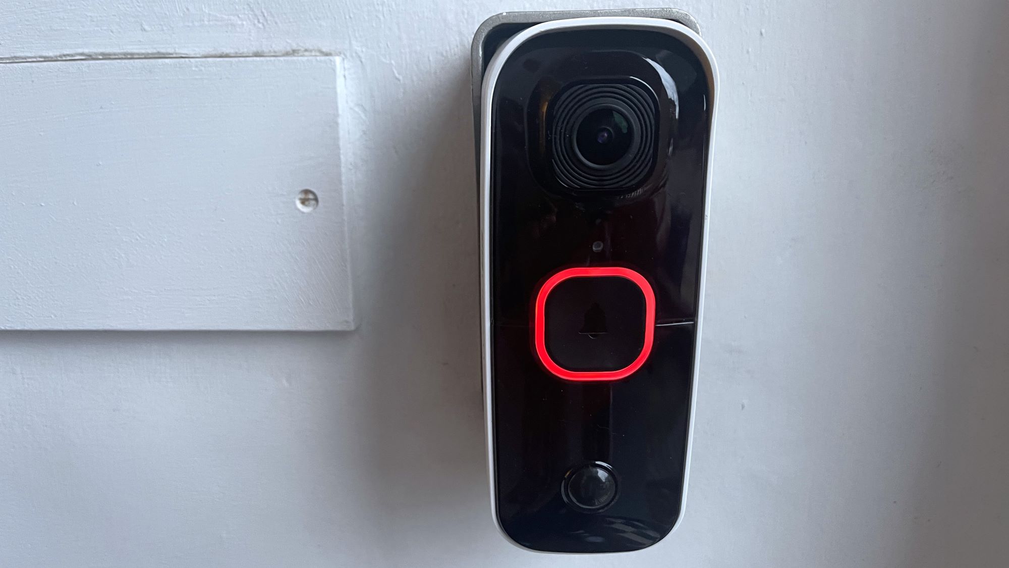 SwannBuddy4K video doorbell