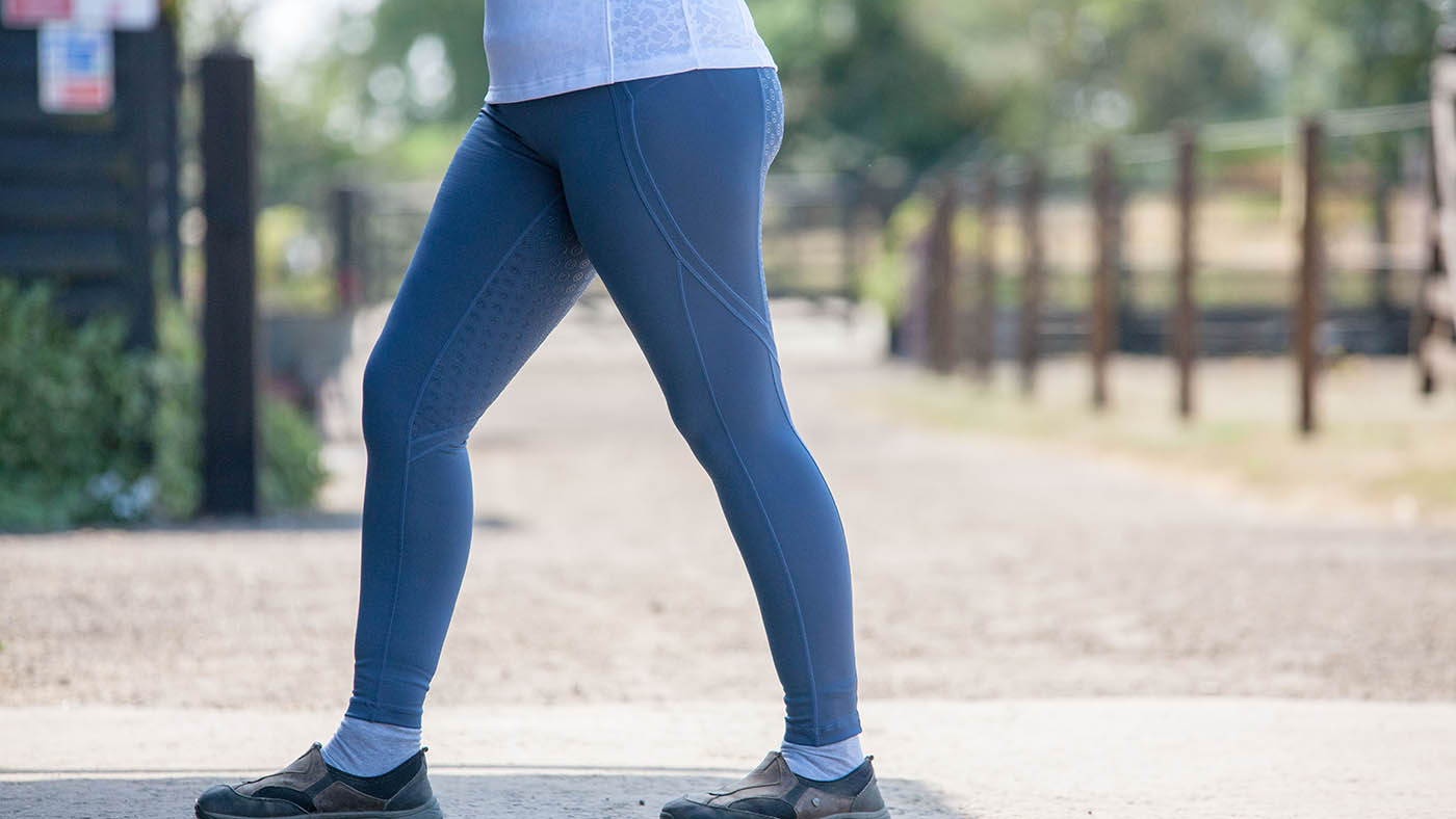 Dublin Performance Active tights review
