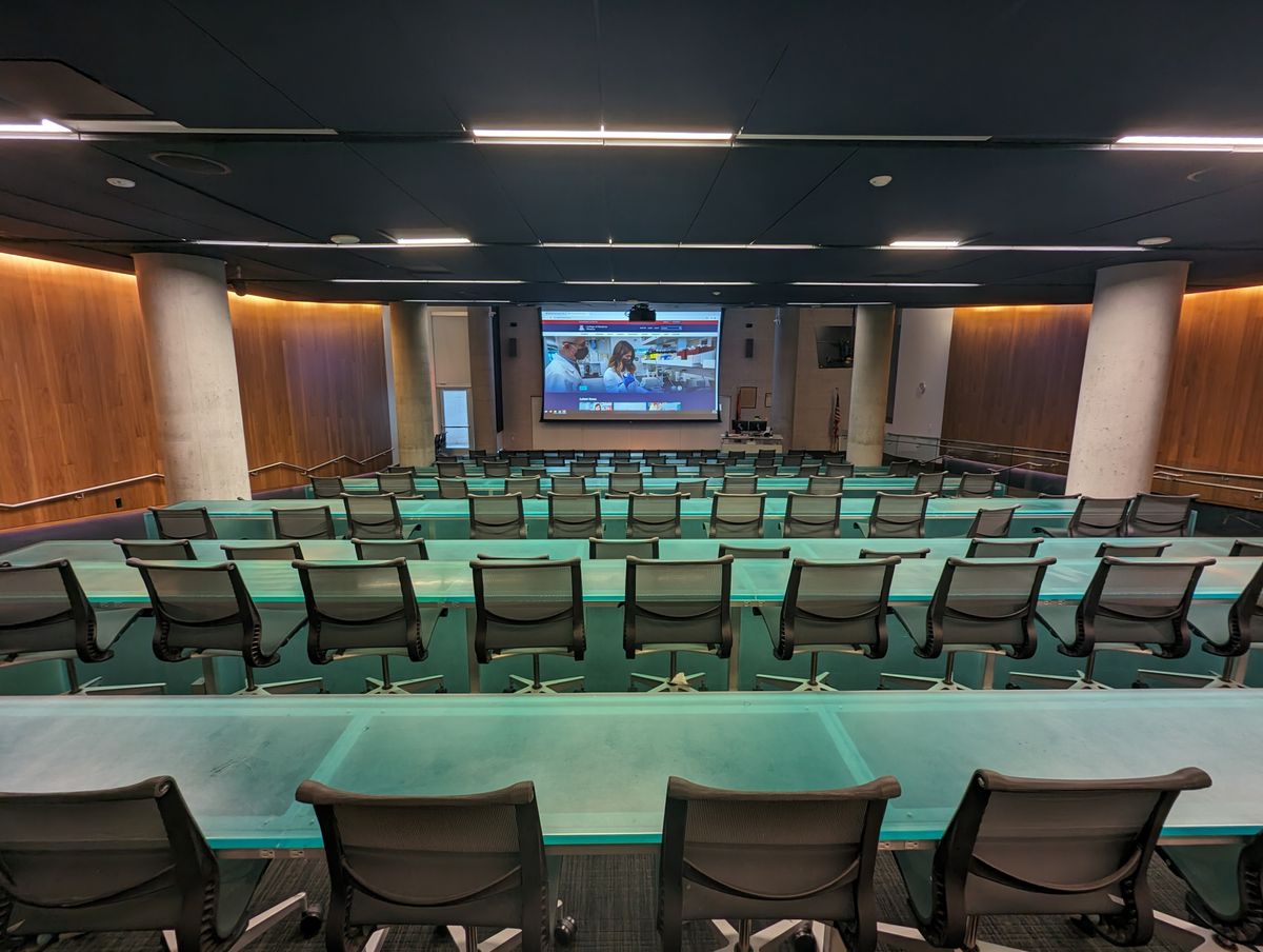 Class of 2024: University of Arizona AVNetwork