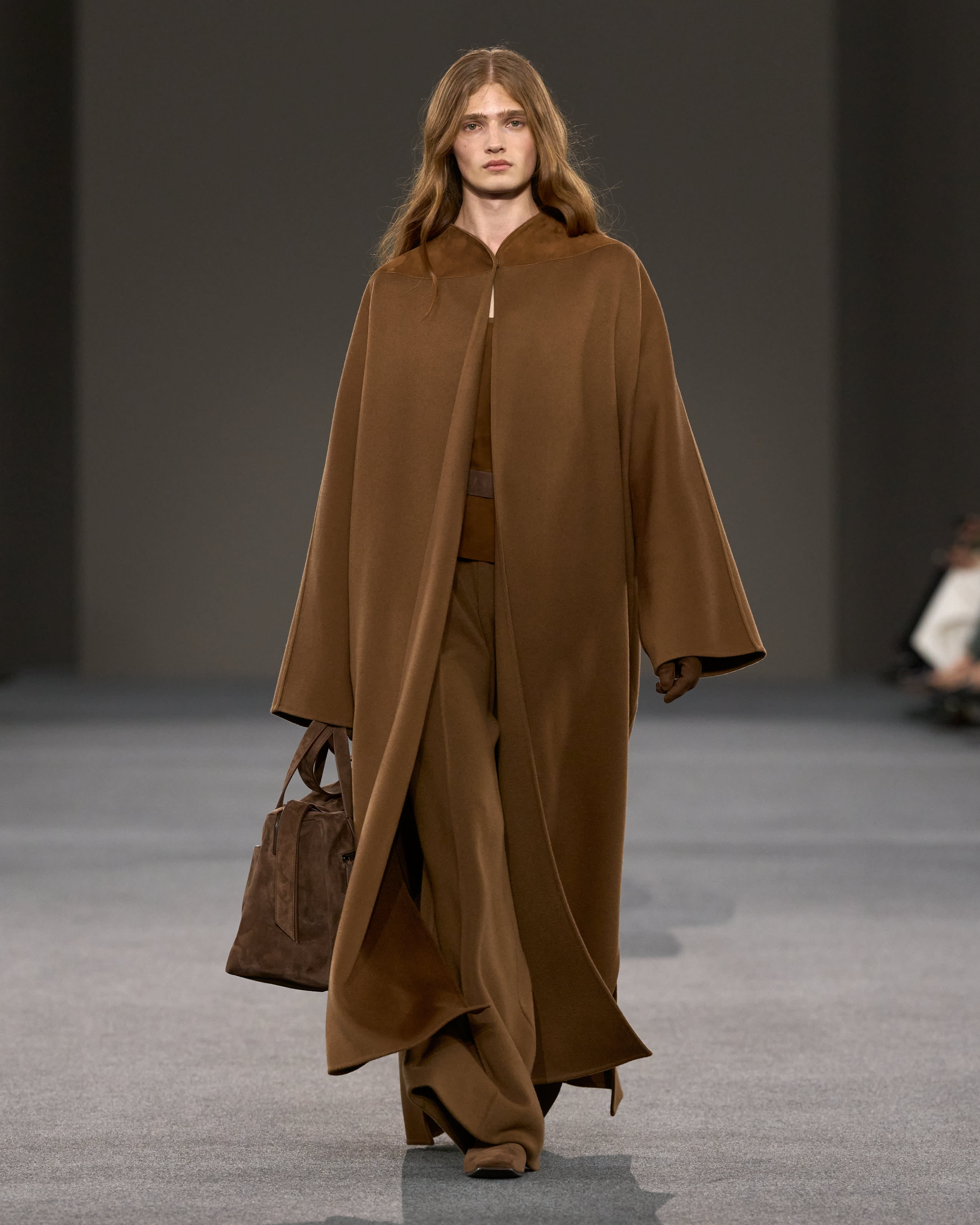 Max Mara A/W 2026 runway show