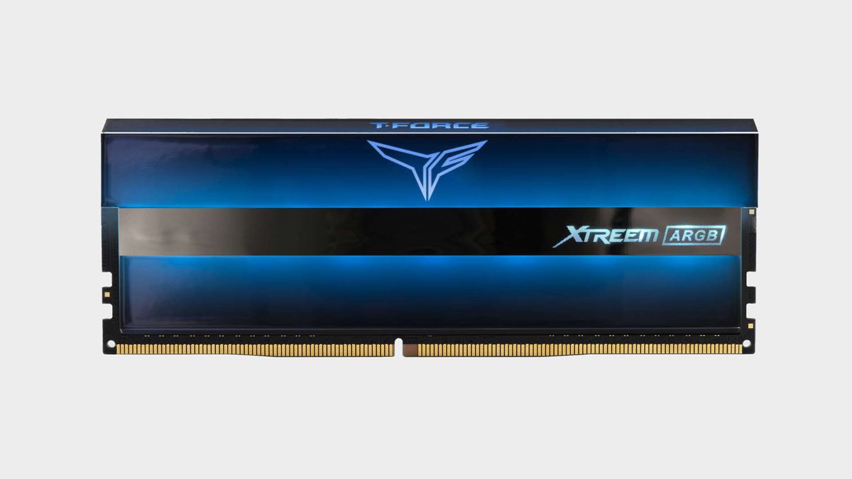RAM