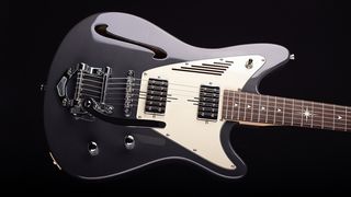 Magneto Guitars Starlux