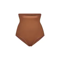 Skims Barely There High-Waisted Brief:&nbsp;was £48, now £22 at Skims (save £26)