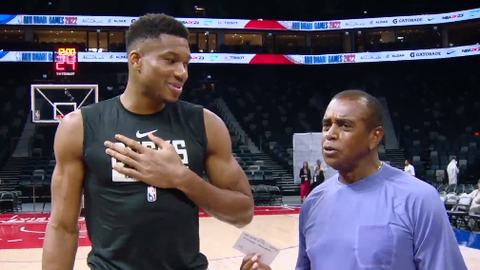 Ahmad Rashad’s ‘NBA Rewind’ Set To Stream on NBA App | Next TV ...