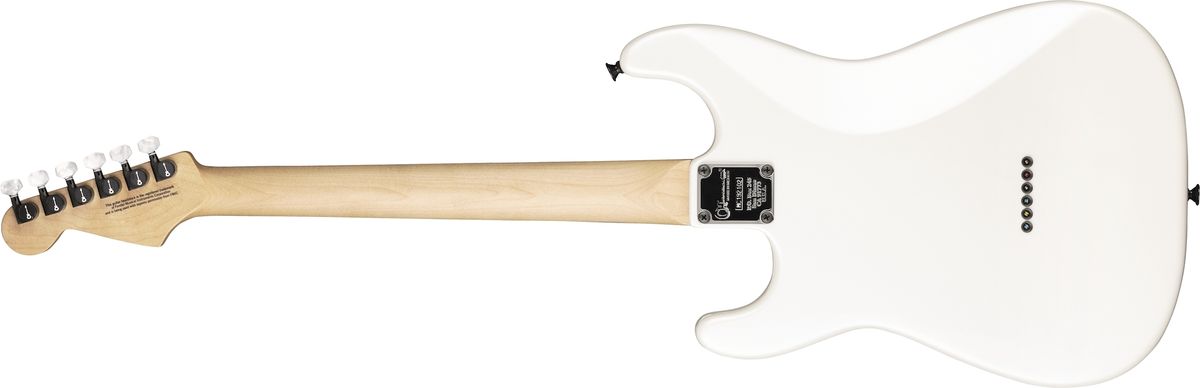 Charvel's new Jake E. Lee Signature Pro-Mod So-Cal Style 1 HSS HT RW guitar