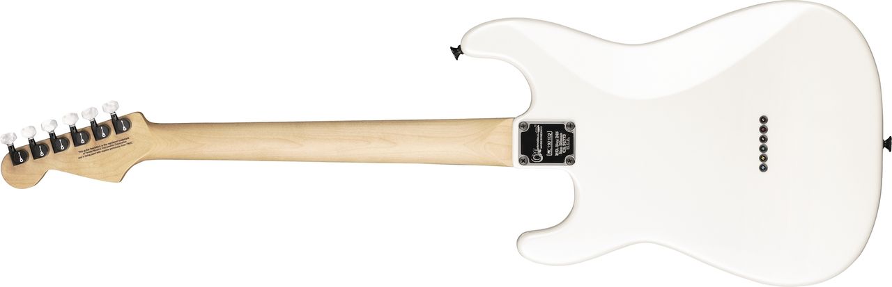 Charvel's new Jake E. Lee Signature Pro-Mod So-Cal Style 1 HSS HT RW guitar