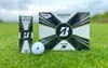 Bridgestone 2022 Tour B X Golf Ball