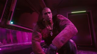 Cyberpunk 2077 I Fought The Law quest