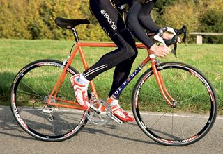 Campagnolo Athena 11-speed groupset review | Cycling Weekly 日本売れ筋ランキング Campagnolo CHORUS/ATHENA グループセット パーツ
