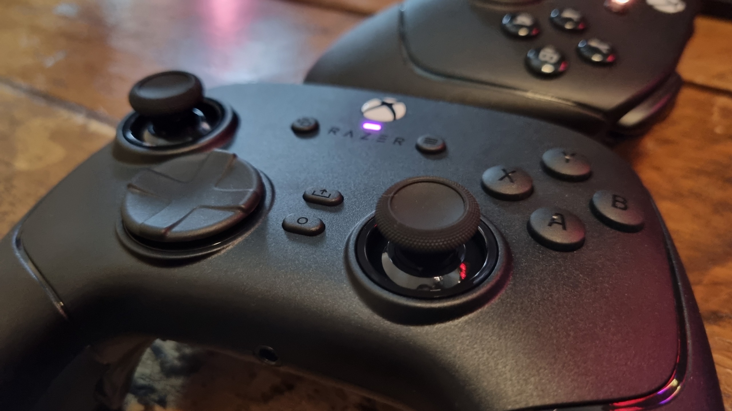 Razer's new 8K controller is nearly a masterpiece, but it'll still put a hole in your wallet