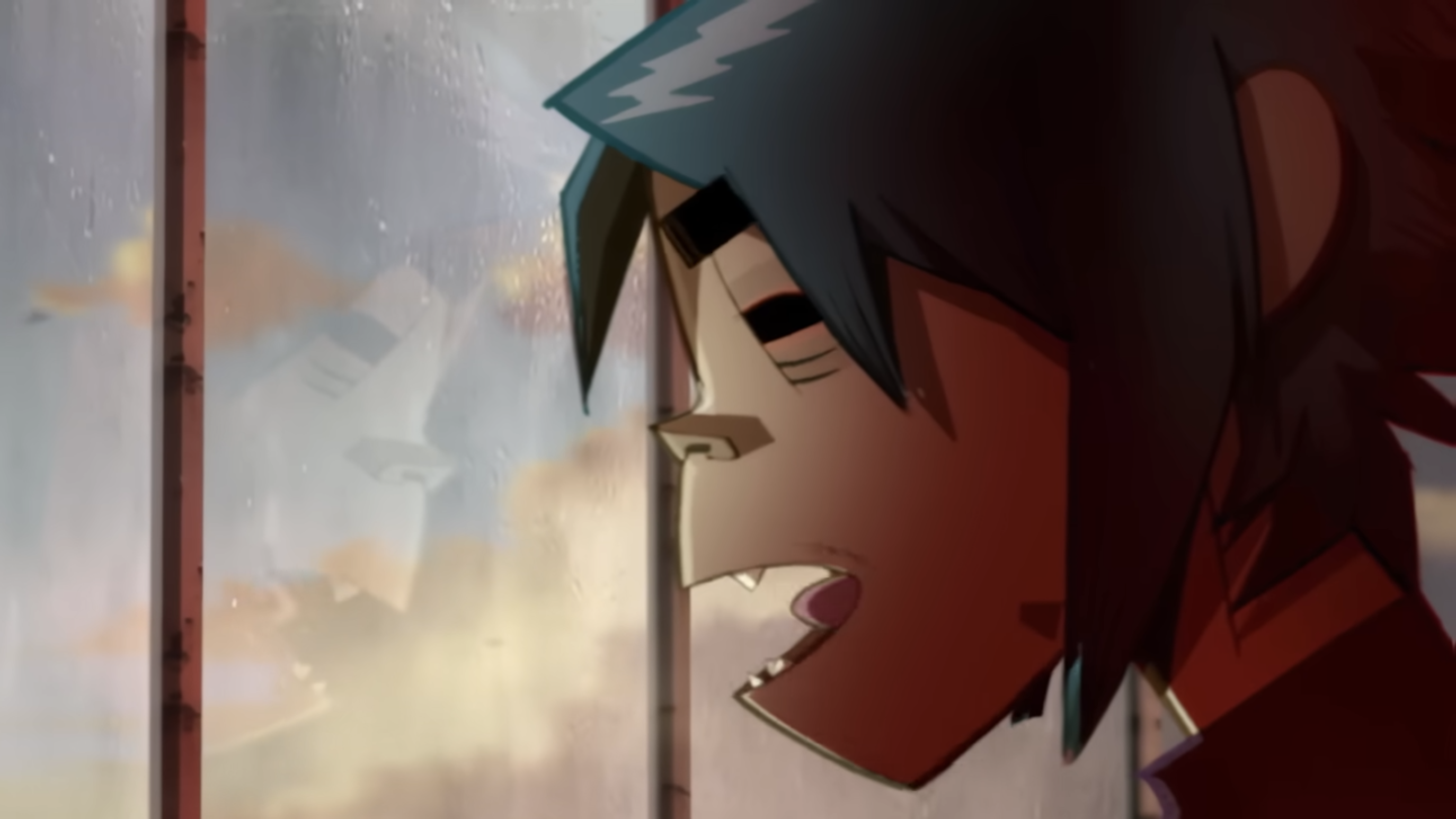 Gorillaz