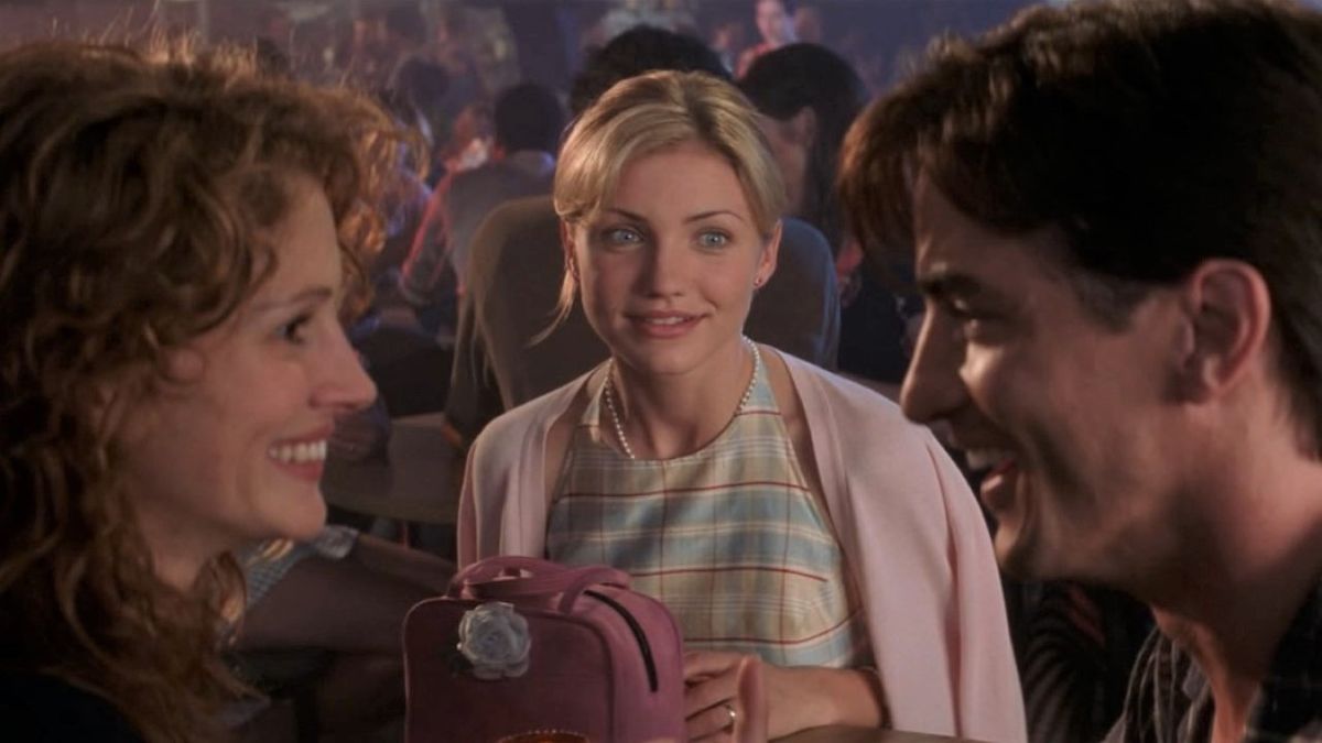 16 Things I Noticed Rewatching 'Notting Hill