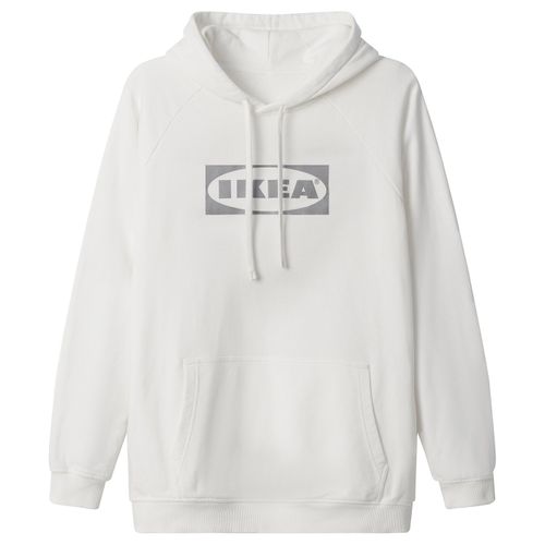 Aurtiende Hoodie - White
