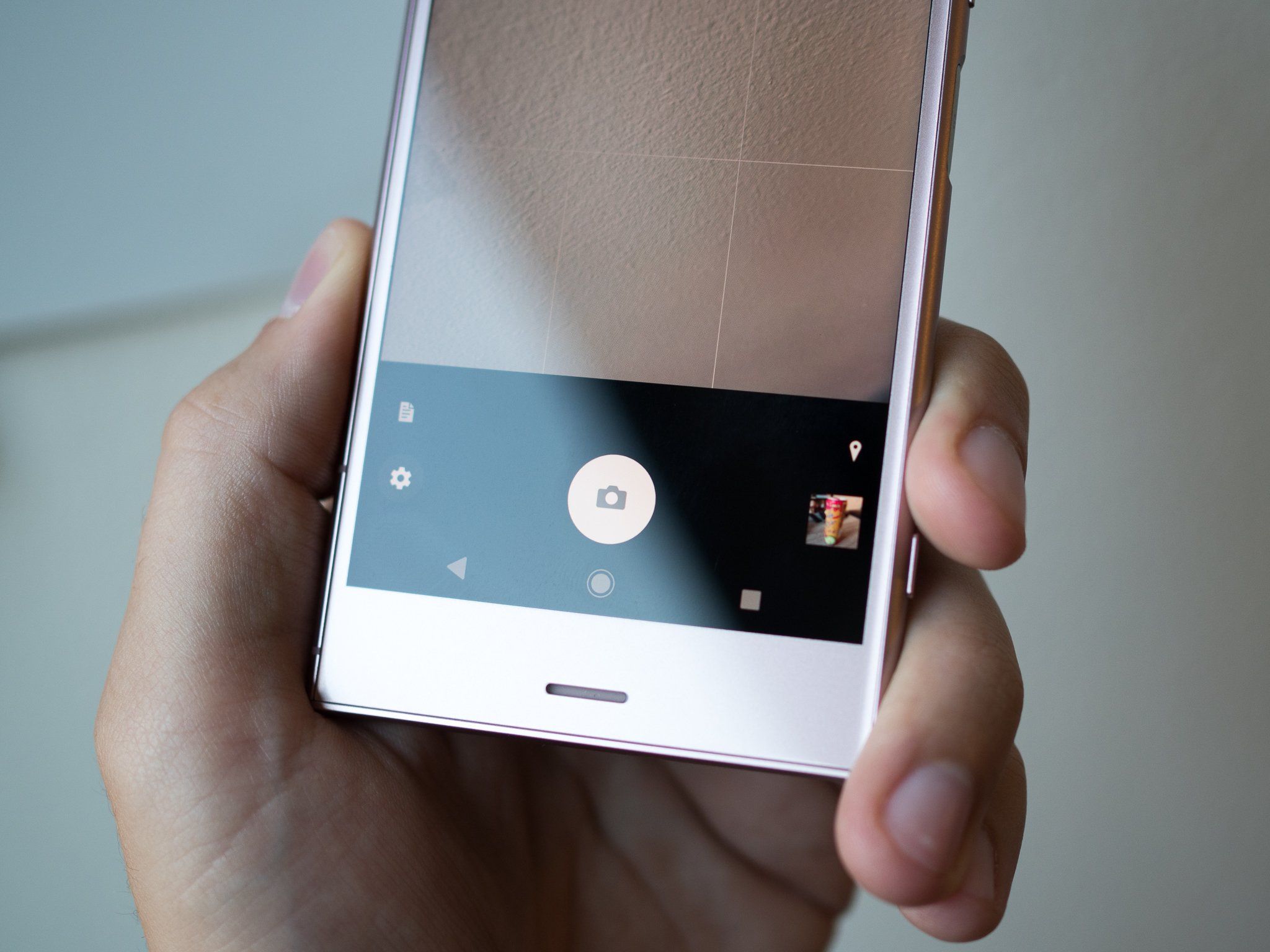 The Sony Xperia XZ1's camera has pleasantly surprised me | Android Central, image size:2048x1536