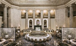 Best hotels in Philadelphia 2017: The Ritz-Carlton Philadelphia