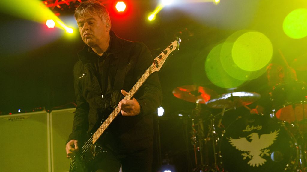 The 50 best bassists of all time MusicRadar