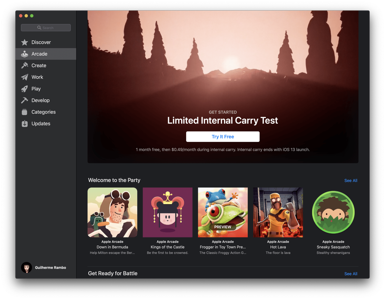 Image credit: 9to5Mac