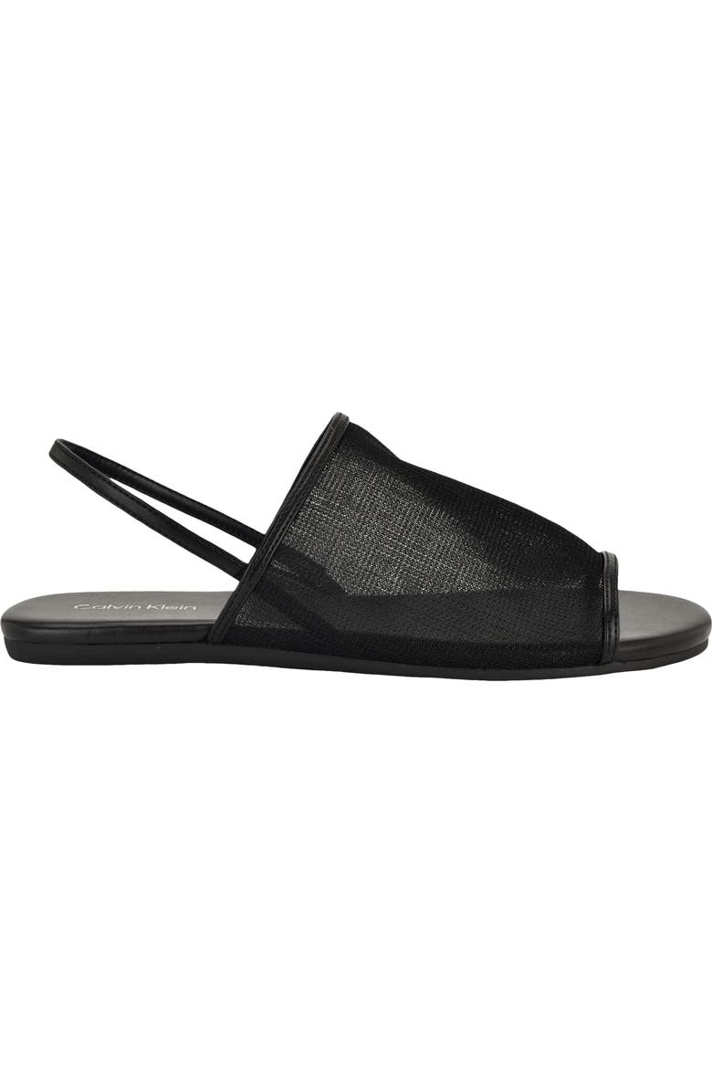 Gaven Slingback Sandal