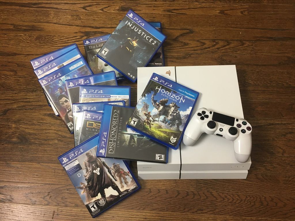 can you play your playstation 4 games on playstation 5