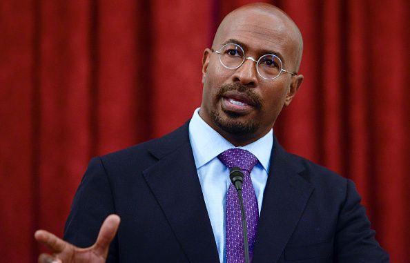 Van Jones.