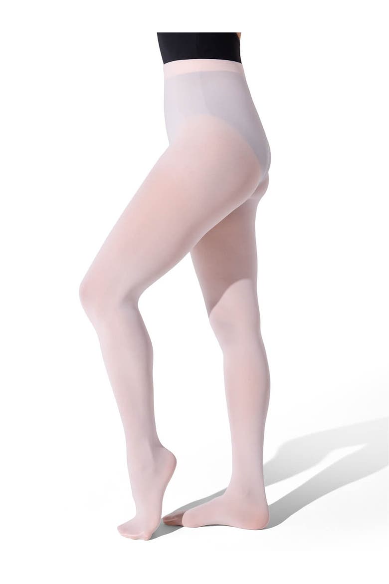 Classic Footed Tight