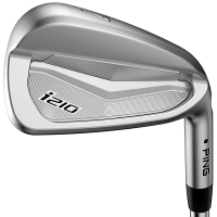 Ping i210 Irons | £310 off at Scottsdale Golf