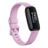 Fitbit Inspire 3 Health &amp; Fitness Tracker: $99 $79 @ Walmart