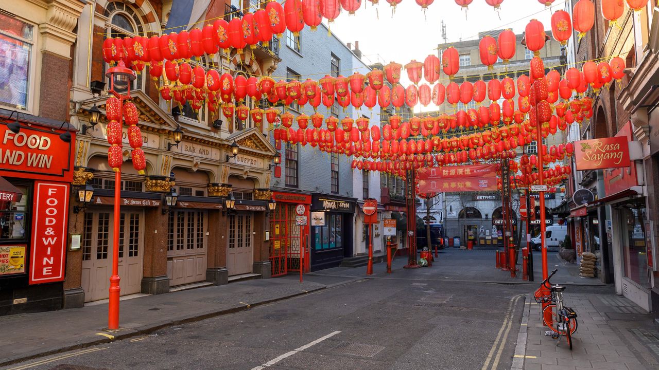 chinatown