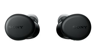 Best Sony earbuds: Sony WF-XB700