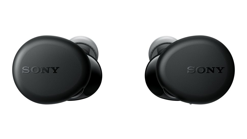 Best Sony earbuds 2024 Sony inear headphones for every budget What