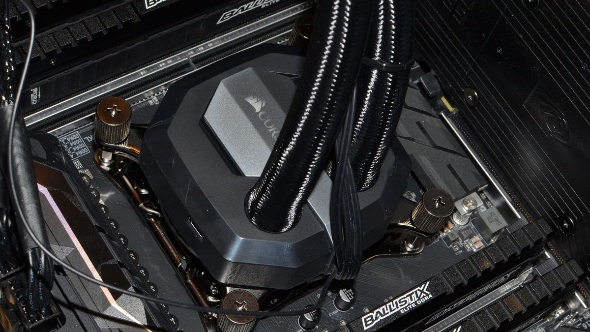 Extreme gaming PC build 2019: make the ultimate gaming PC ...