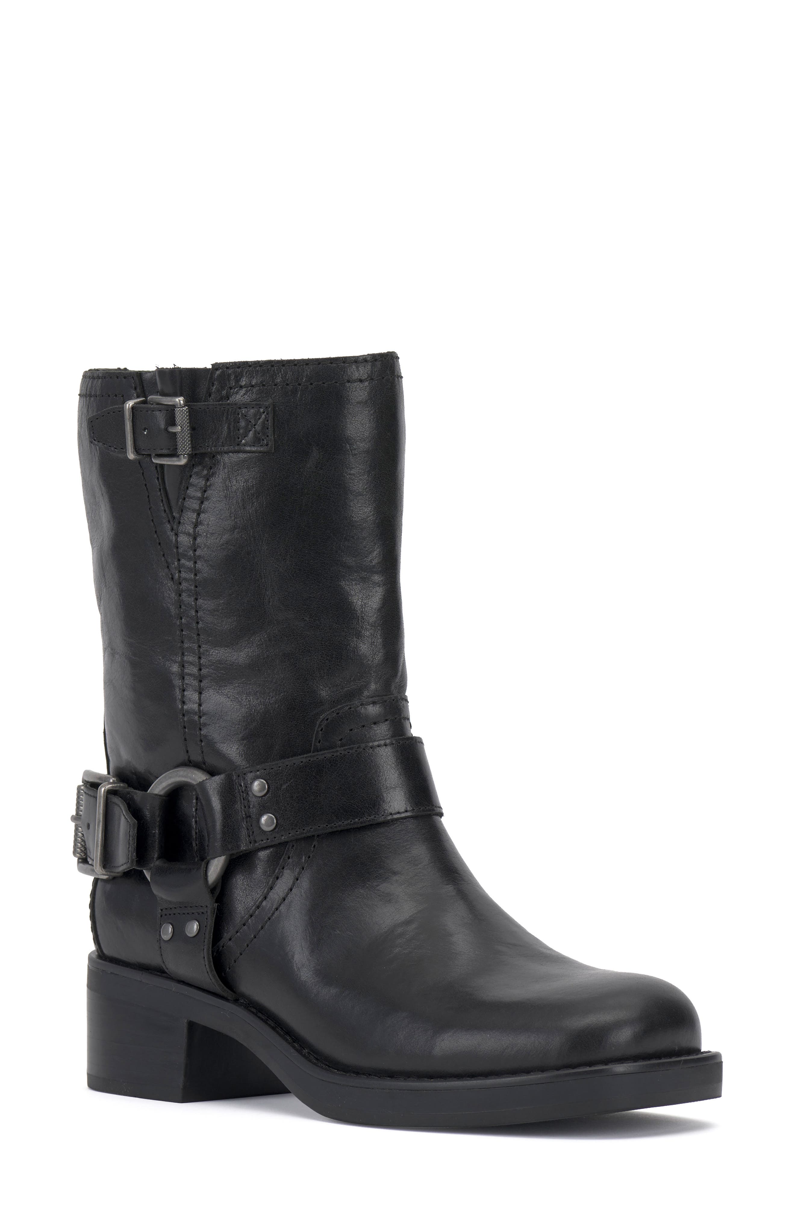 Kaemie Moto Bootie
