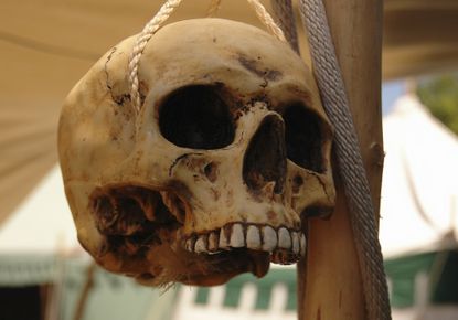 Cannibaliism on Papua New Guinea may provide a big clue to curing dementia