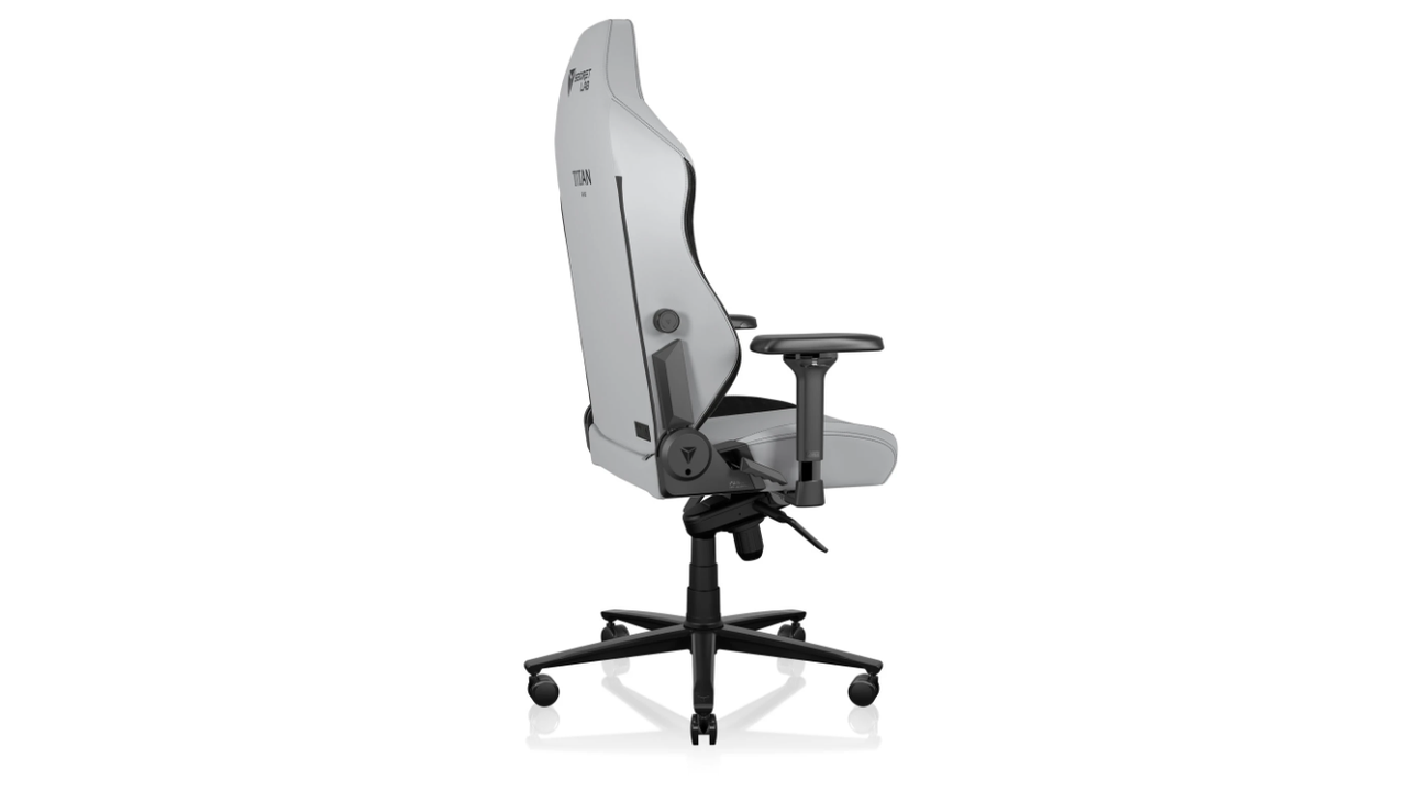 Secretlab Titan Evo 2022 XL gaming chair