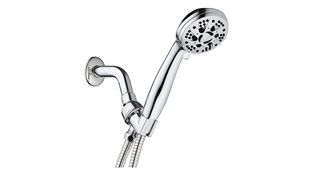 handheld shower head