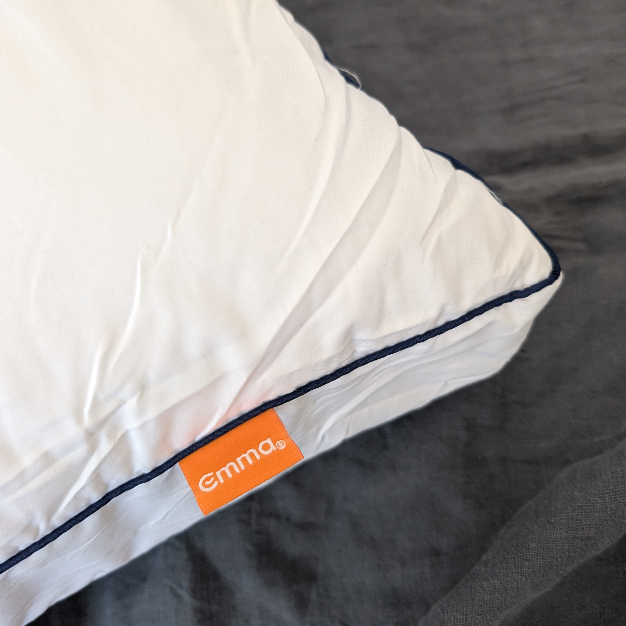 Emma Premium Cloud Pillow review